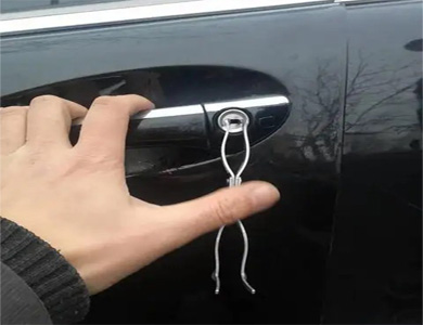 田家庵24小时上门开锁公司