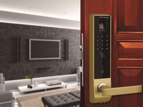 田家庵24小时上门开锁公司